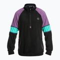 Quiksilver Powder Chaser bluză de snowboard pentru bărbați negru EQYFT04561