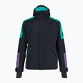 Quiksilver Radicalo jachetă de snowboard pentru bărbați negru EQYTJ03361