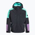 Quiksilver Radicalo jachetă de snowboard pentru bărbați negru EQYTJ03361 6