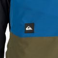 Quiksilver Sycamore jachetă de snowboard pentru bărbați negru-albastru EQYTJ03335 3