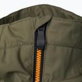 Jachetă snowboard pentru copii Quiksilver Side Hit verde-albastru EQBTJ03158 4