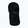Quiksilver Log pentru bărbați snowboarding balaclava negru adevărat negru