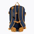Rucsac de snowboard Quiksilver Oxydized 16l albastru-portocaliu EQYBP03630 2