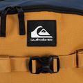 Rucsac de snowboard Quiksilver Oxydized 16l albastru-portocaliu EQYBP03630 4