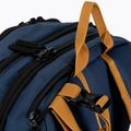 Rucsac de snowboard Quiksilver Oxydized 16l albastru-portocaliu EQYBP03630 5