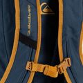 Rucsac de snowboard Quiksilver Oxydized 16l albastru-portocaliu EQYBP03630 6