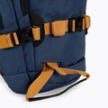 Rucsac de snowboard Quiksilver Oxydized 16l albastru-portocaliu EQYBP03630 7