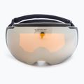 Ochelari de snowboard Quiksilver Greenwood S3 negru / clux mi argint 3