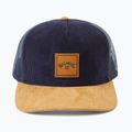 Șapcă de baseball pentru bărbați Billabong Stacked Trucker navy 5