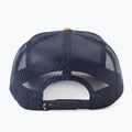 Șapcă de baseball pentru bărbați Billabong Stacked Trucker navy 8