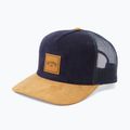 Șapcă de baseball pentru bărbați Billabong Stacked Trucker navy 9