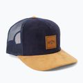 Șapcă de baseball pentru bărbați Billabong Stacked Trucker navy 10