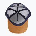 Șapcă de baseball pentru bărbați Billabong Stacked Trucker navy 11