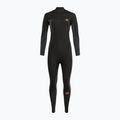 Costumul de neopren pentru femei Billabong 3/2 Synergy BZ FL Full wild black 2