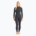 Combinezon de înot pentru femei  Billabong 4/3 mm Salty Dayz Full black