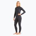 Combinezon de înot pentru femei  Billabong 4/3 mm Salty Dayz Full black 2