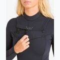 Combinezon de înot pentru femei  Billabong 4/3 mm Salty Dayz Full black 5