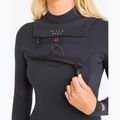 Combinezon de înot pentru femei  Billabong 4/3 mm Salty Dayz Full black 6