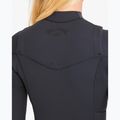 Combinezon de înot pentru femei  Billabong 4/3 mm Salty Dayz Full black 7