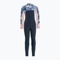 Spumă de înot pentru copii ROXY 4/3 Swell Series Girl FZ GBS 2021 allure rg fasso s 2