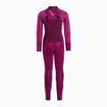 Spumă de înot pentru copii ROXY 4/3 Swell Series Girl FZ GBS 2021 allure rg fasso s 5