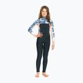 Spumă de înot pentru copii ROXY 4/3 Swell Series Girl FZ GBS 2021 allure rg fasso s 6