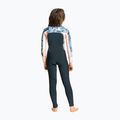 Spumă de înot pentru copii ROXY 4/3 Swell Series Girl FZ GBS 2021 allure rg fasso s 7