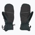 Quiksilver Mission Mitt mănușă de snowboard pentru bărbați negru adevărat 3