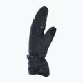 Quiksilver Mission Mitt mănușă de snowboard pentru bărbați negru adevărat 8