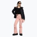 Pantaloni de snowboard pentru femei ROXY Rising High 2021 mellow rose 2