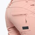 Pantaloni de snowboard pentru femei ROXY Rising High 2021 mellow rose 6