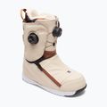 Cizme de snowboard pentru femei DC Mora sand dollar 12