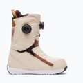 Cizme de snowboard pentru femei DC Mora sand dollar 13