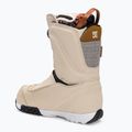 Cizme de snowboard pentru femei DC Mora sand dollar 2