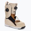 Cizme de snowboard pentru femei DC Mora sand dollar 6