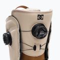 Cizme de snowboard pentru femei DC Mora sand dollar 7