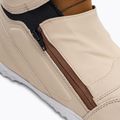 Cizme de snowboard pentru femei DC Mora sand dollar 9