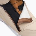 Cizme de snowboard pentru femei DC Mora sand dollar 10