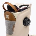 Cizme de snowboard pentru femei DC Mora sand dollar 11