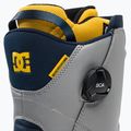 Cizme de snowboard pentru bărbați DC Control dc navy/armor 8