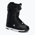 Cizme de snowboard pentru bărbați DC Control black/white