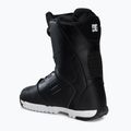 Cizme de snowboard pentru bărbați DC Control black/white 2