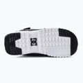 Cizme de snowboard pentru bărbați DC Control black/white 4