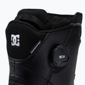 Cizme de snowboard pentru bărbați DC Control black/white 8