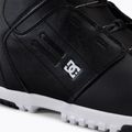 Cizme de snowboard pentru bărbați DC Control black/white 9