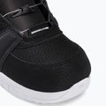 Cizme de snowboard pentru femei DC Lotus black/black/white 7
