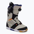 Cizme de snowboard pentru bărbați DC Judge black/tan