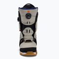 Cizme de snowboard pentru bărbați DC Judge black/tan 3