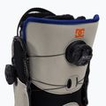 Cizme de snowboard pentru bărbați DC Judge black/tan 6