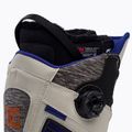 Cizme de snowboard pentru bărbați DC Judge black/tan 8